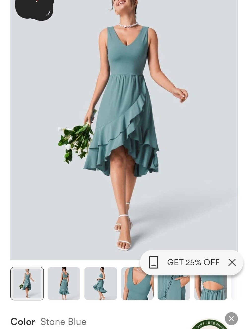Halara Dress